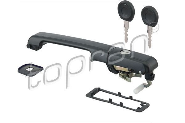 Topran 108 486 -  -
