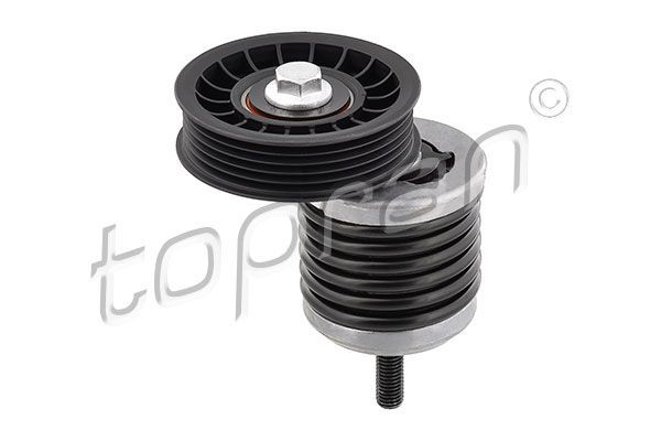 Topran 108 495 -  -