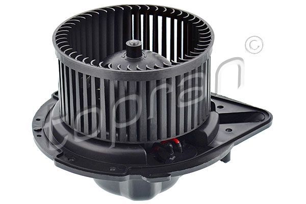 Topran 108 631 -  -