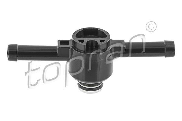 Topran 108 643 -  -