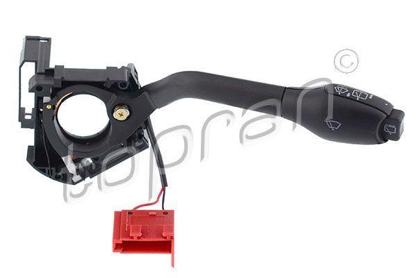 Topran 108 663 -  -