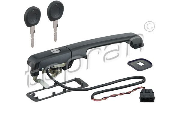 Topran 108 667 -  -
