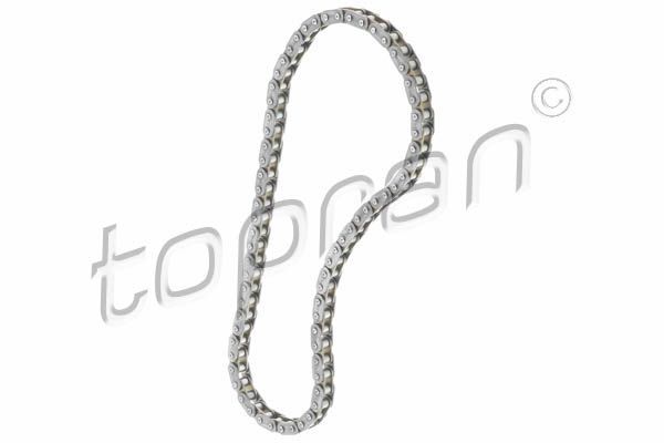 Topran 108 707 - Rozvodová reťaz -