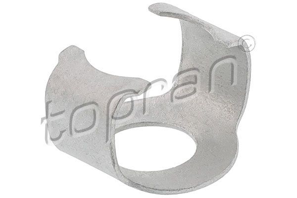 Topran 108 717 - Držiak brzdovej hadice -