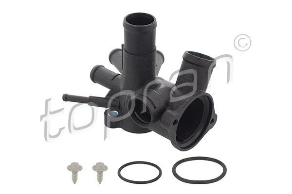 Topran 108 739 -  -
