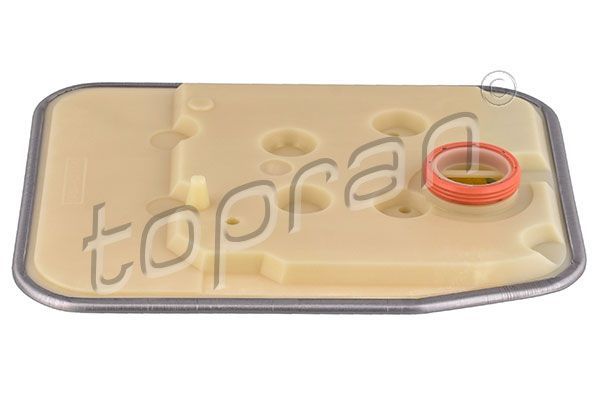Topran 108 751 - Hydraulický filter -