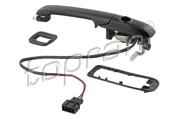 Topran 108 849 -  -