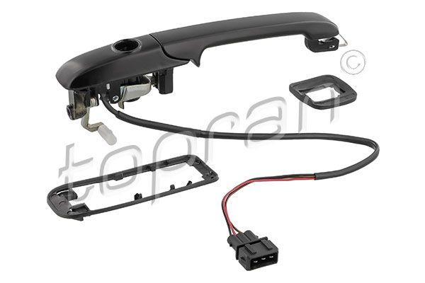 Topran 108 850 -  -