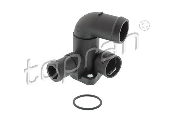 Topran 108 873 -  -