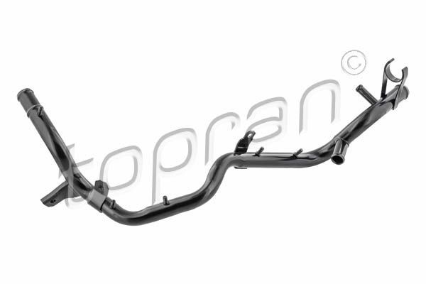 Topran 108 900 -  -