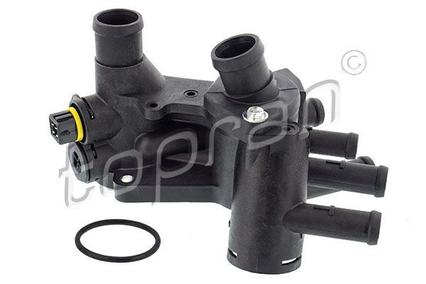 Topran 109 067 -  -
