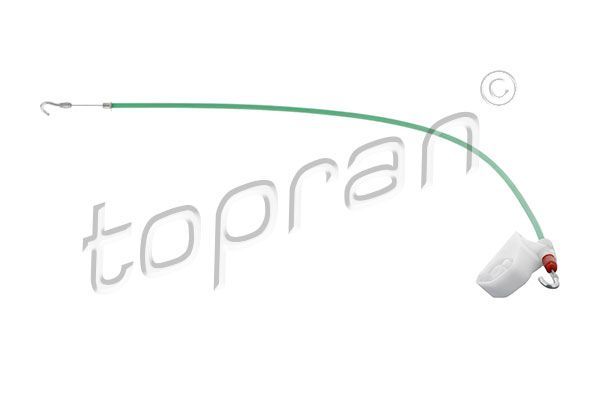 Topran 109 076 -  -