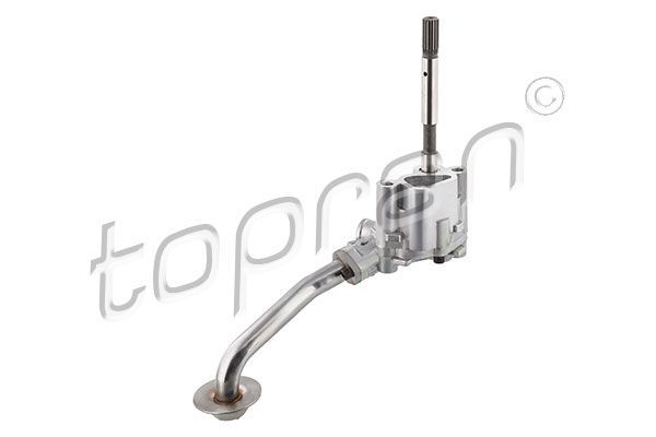 Topran 109 182 -  -