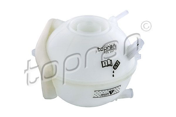 Topran 109 341 -  -