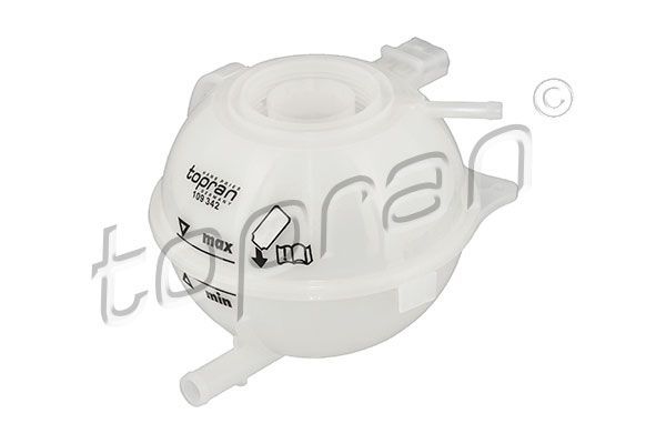 Topran 109 342 -  -