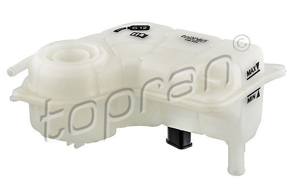 Topran 109 344 -  -
