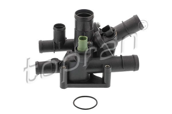 Topran 109 346 -  -