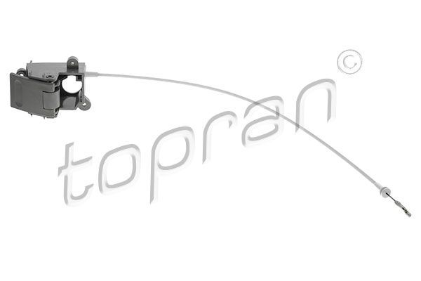 Topran 109 448 -  -