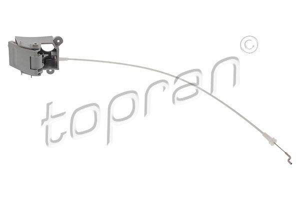 Topran 109 449 -  -