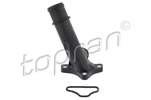 Topran 109 629 -  -