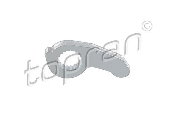 Topran 109 641 -  -