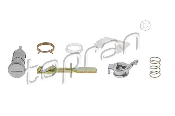 Topran 109 720 -  -