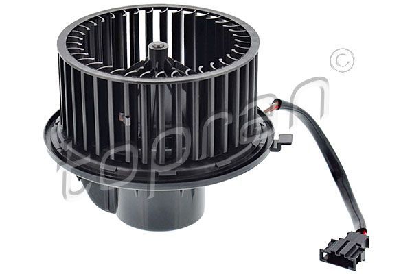 Topran 109 898 -  -