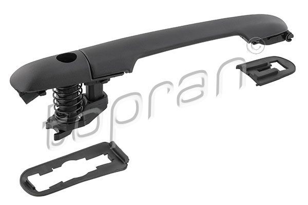 Topran 109 911 -  -