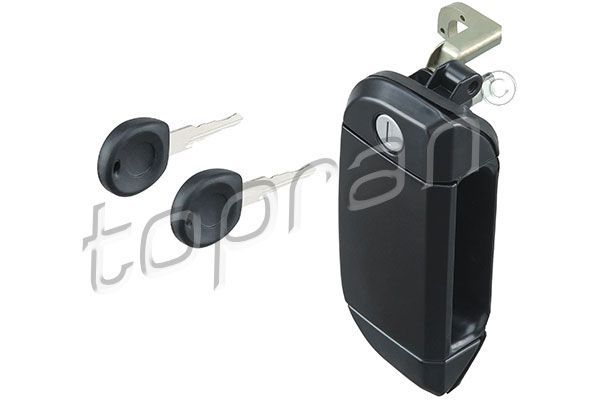 Topran 109 912 -  -