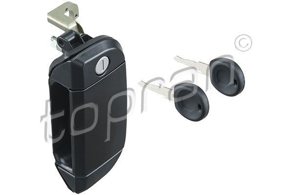 Topran 109 913 -  -