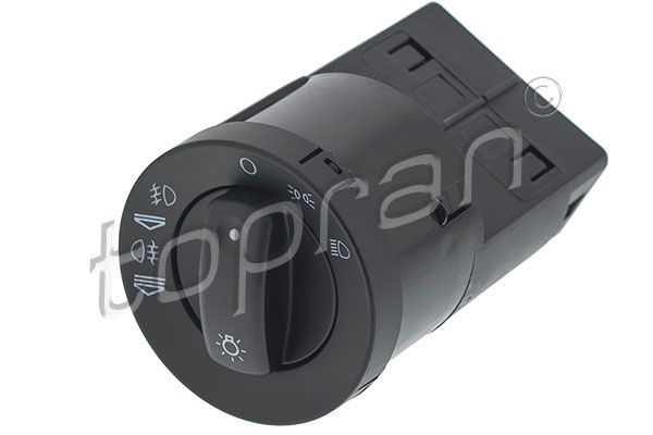 Topran 109 929 -  -