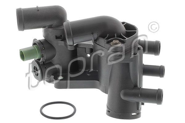 Topran 110 350 -  -
