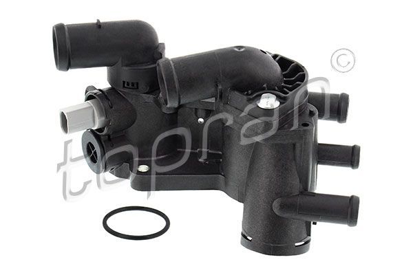 Topran 110 351 -  -