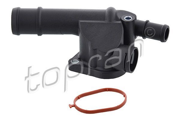 Topran 110 360 -  -
