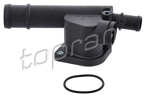 Topran 110 362 -  -