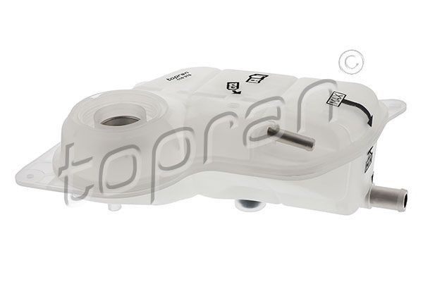 Topran 110 370 -  -
