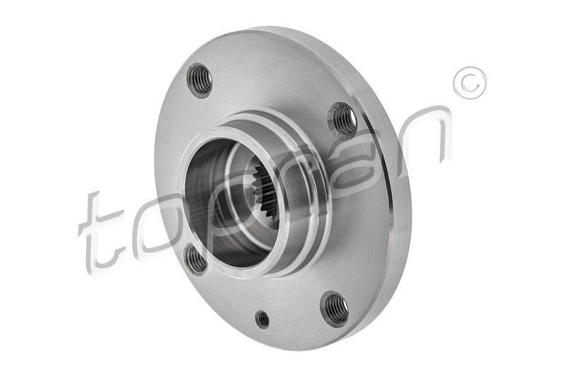 Topran 110 631 -  -