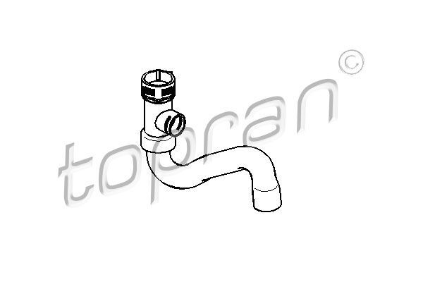 Topran 110 664 -  -