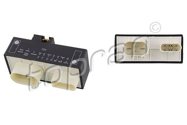 Topran 110 825 -  -