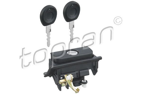 Topran 110 996 -  -