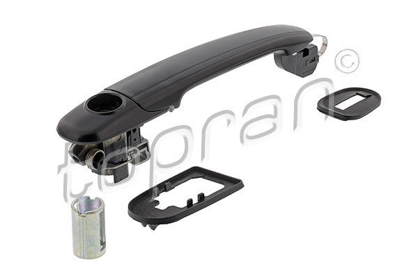 Topran 111 277 -  -
