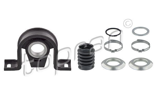 Topran 111 462 -  -