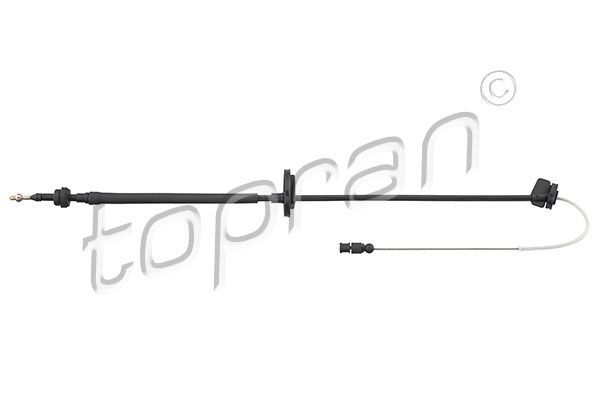 Topran 112 160 -  -