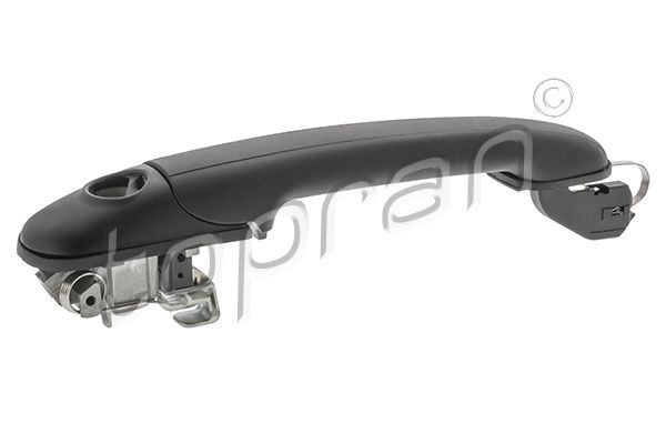 Topran 112 192 -  -