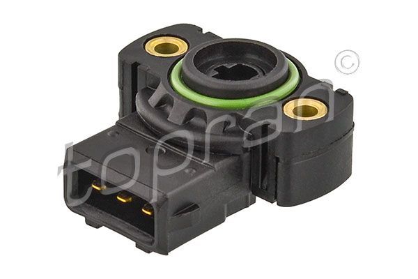 Topran 112 194 -  -