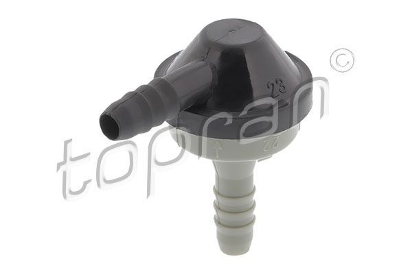 Topran 112 282 -  -