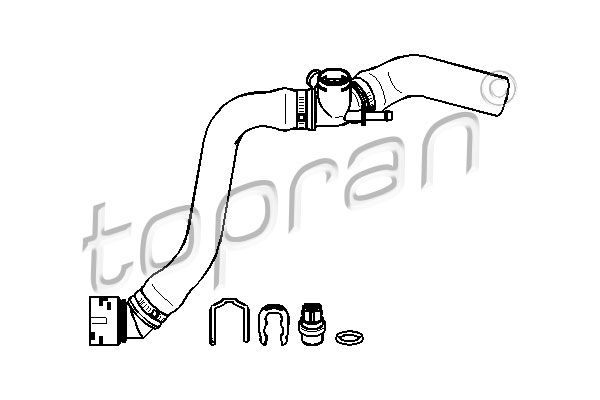Topran 113 231 -  -
