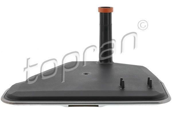Topran 113 398 - Hydraulický filter -