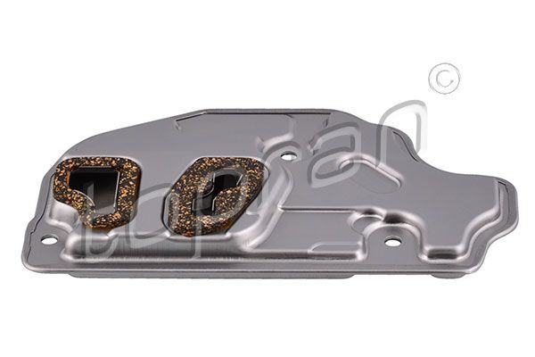 Topran 113 400 - Hydraulický filter -