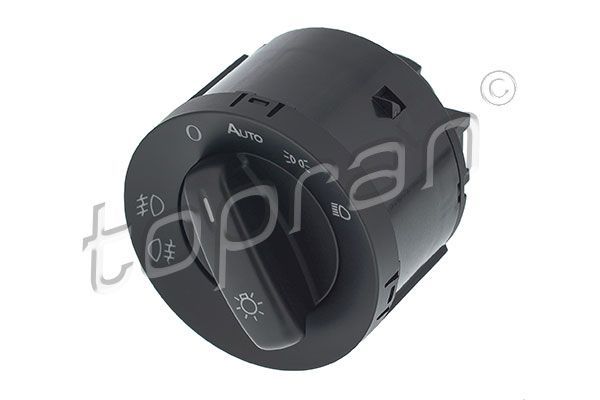 Topran 113 462 -  -